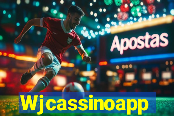 Wjcassinoapp