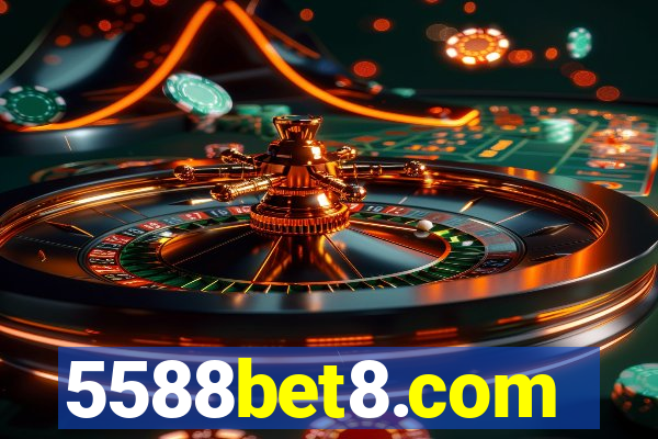 5588bet8.com