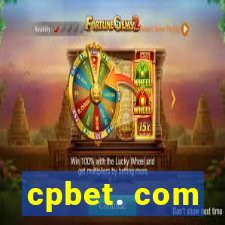 cpbet. com