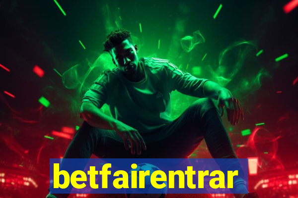 betfairentrar