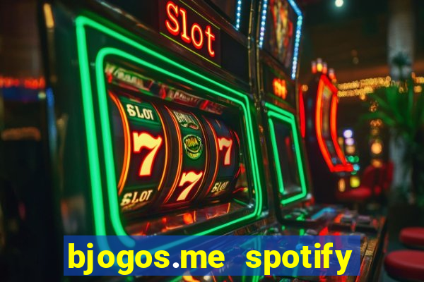 bjogos.me spotify premium apk