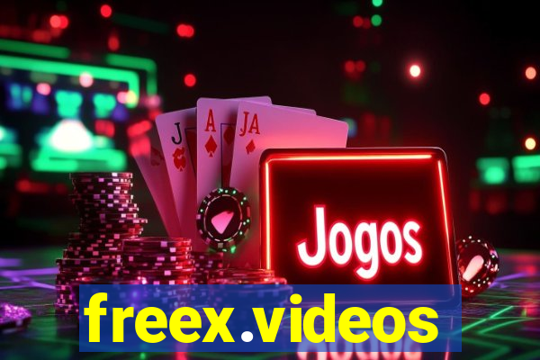 freex.videos