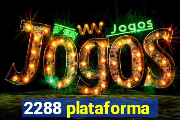 2288 plataforma