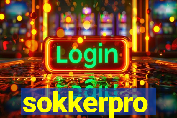 sokkerpro