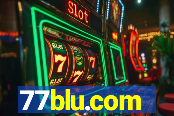 77blu.com