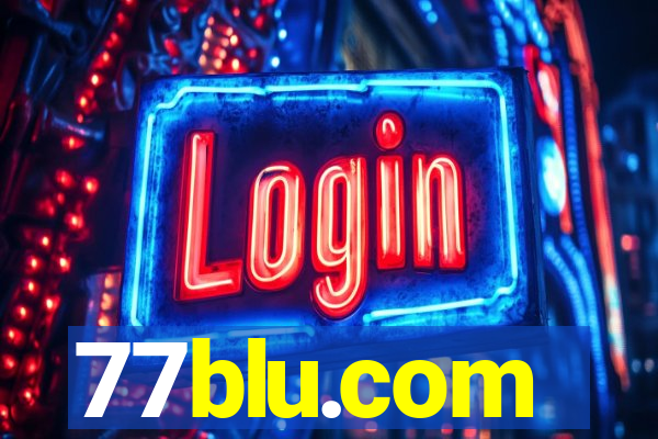 77blu.com