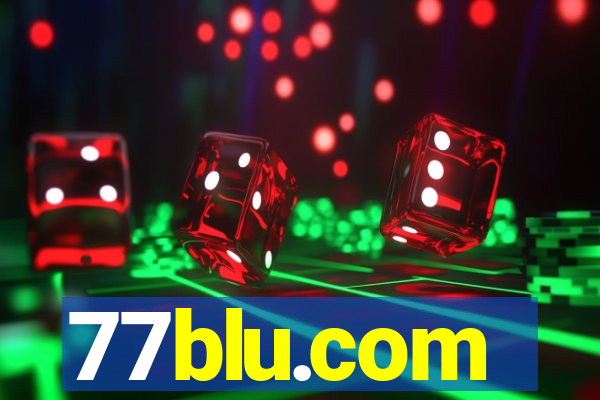 77blu.com