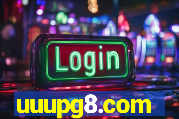 uuupg8.com