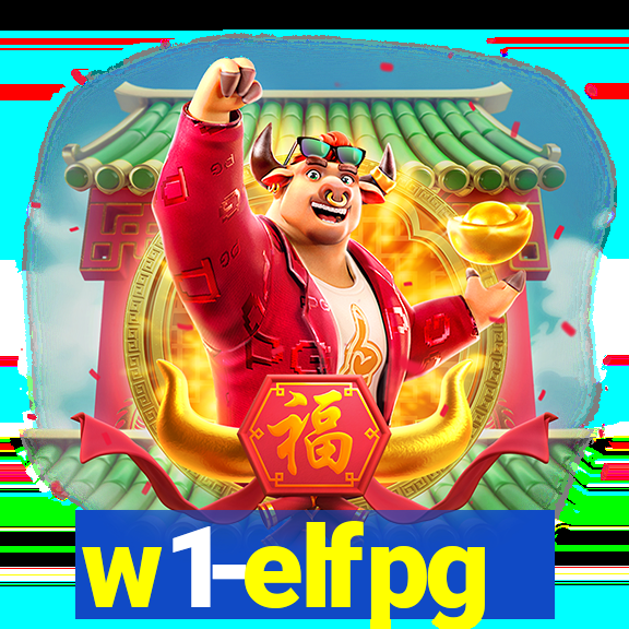 w1-elfpg