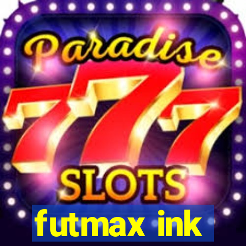 futmax ink