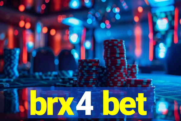 brx4 bet