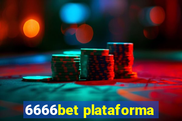 6666bet plataforma