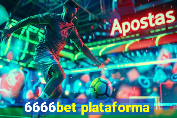 6666bet plataforma