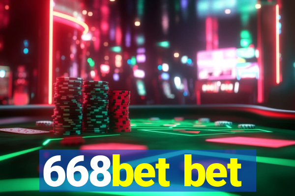 668bet bet