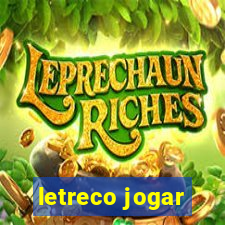 letreco jogar