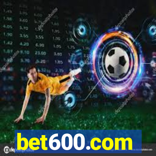 bet600.com