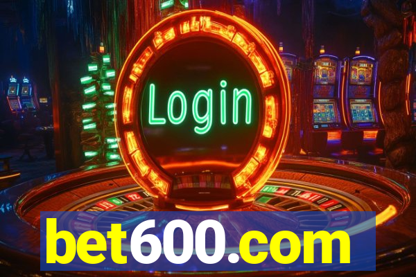 bet600.com