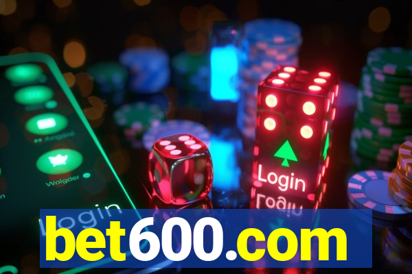 bet600.com