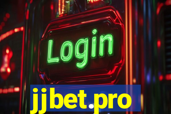 jjbet.pro