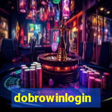 dobrowinlogin