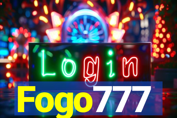 Fogo777