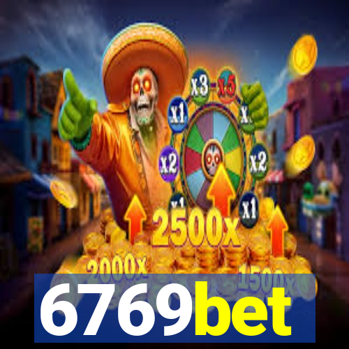 6769bet