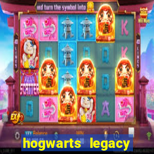 hogwarts legacy mapa musical