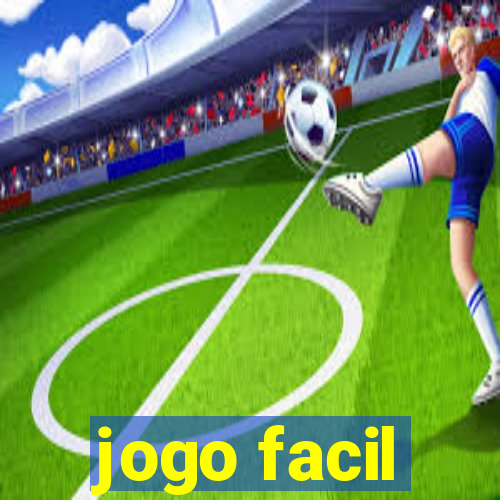 jogo facil