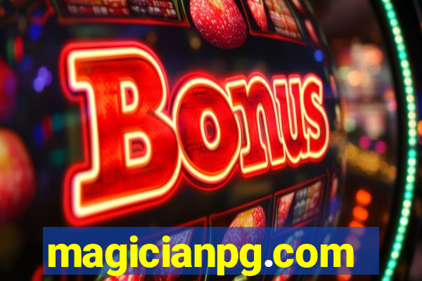 magicianpg.com