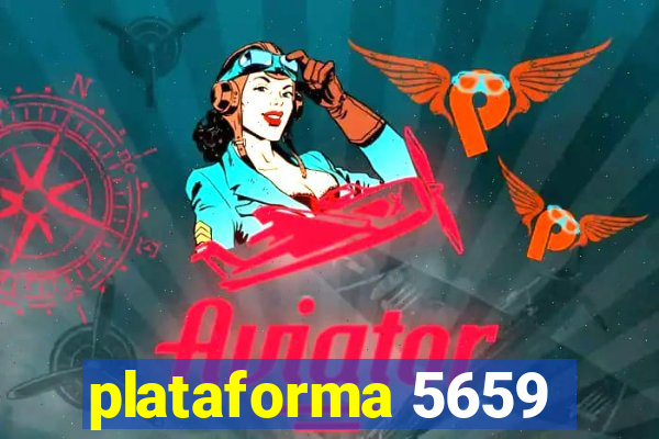 plataforma 5659