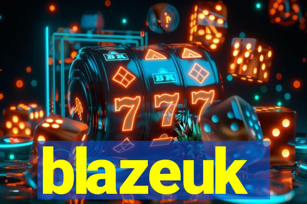 blazeuk