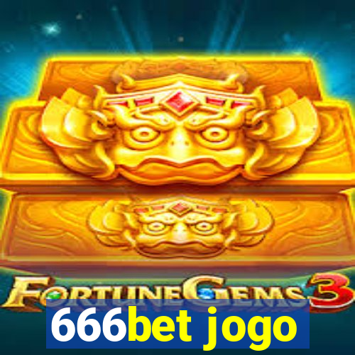 666bet jogo