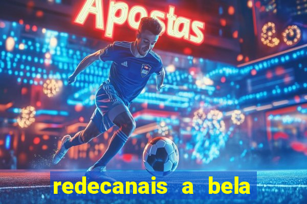 redecanais a bela e a fera