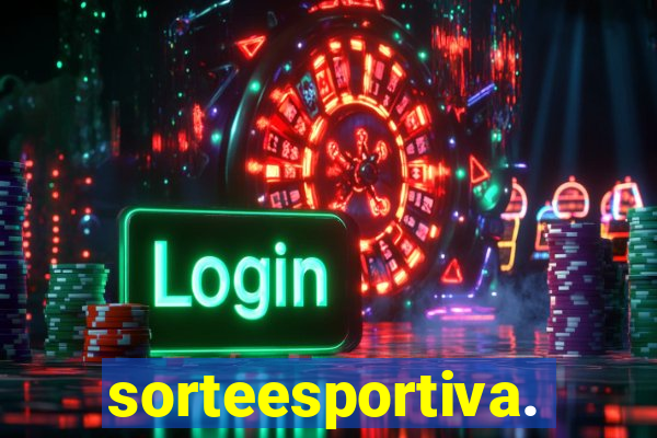 sorteesportiva.bet