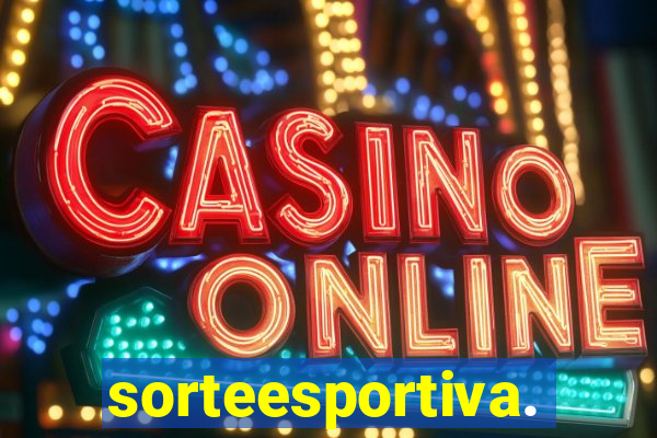 sorteesportiva.bet