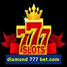 diamond 777 bet.com