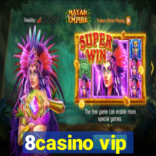 8casino vip