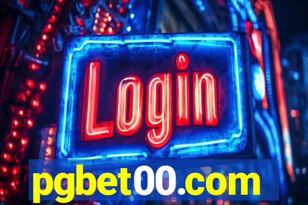 pgbet00.com