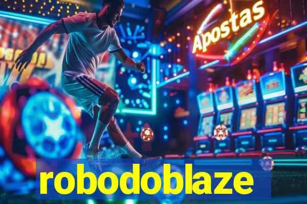 robodoblaze