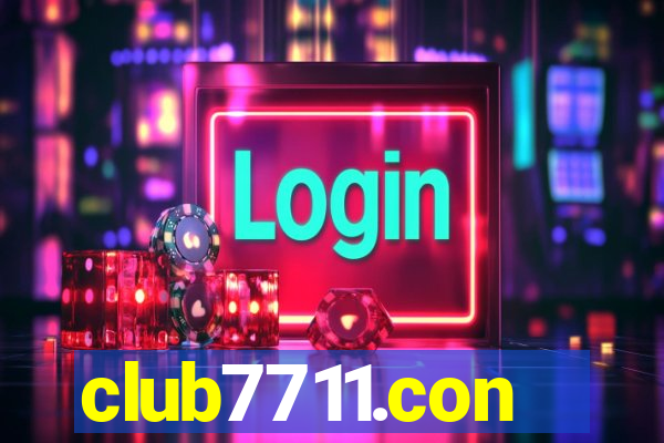 club7711.con