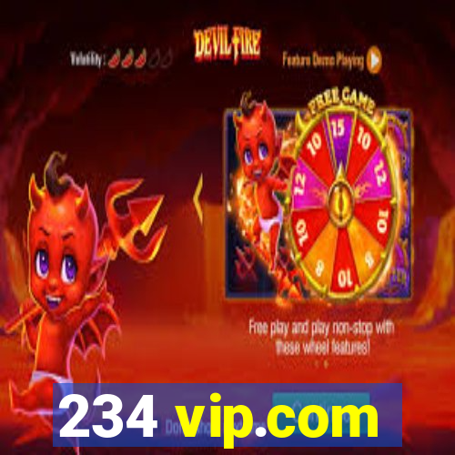 234 vip.com