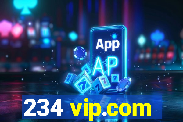 234 vip.com