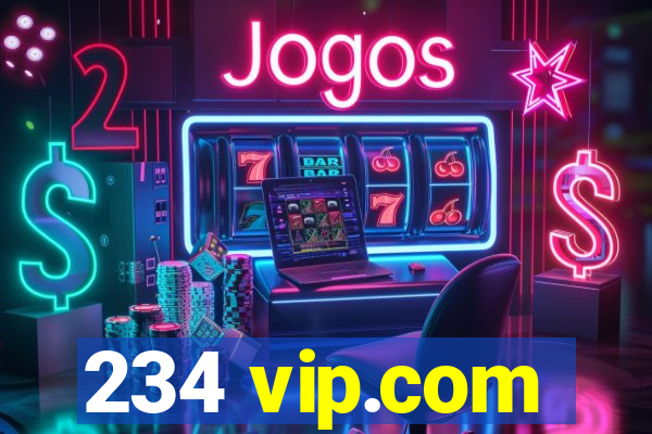 234 vip.com