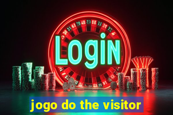 jogo do the visitor