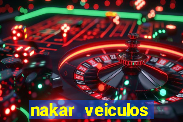 nakar veiculos porto alegre