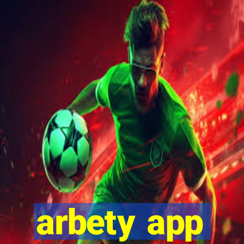 arbety app