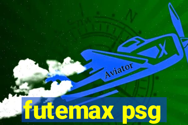 futemax psg