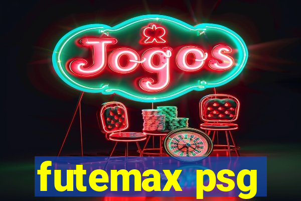 futemax psg