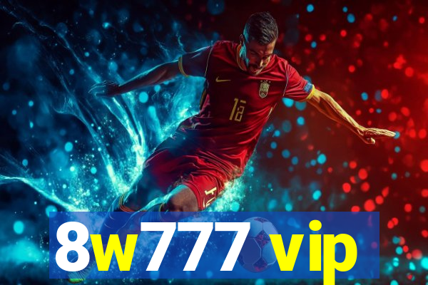 8w777 vip