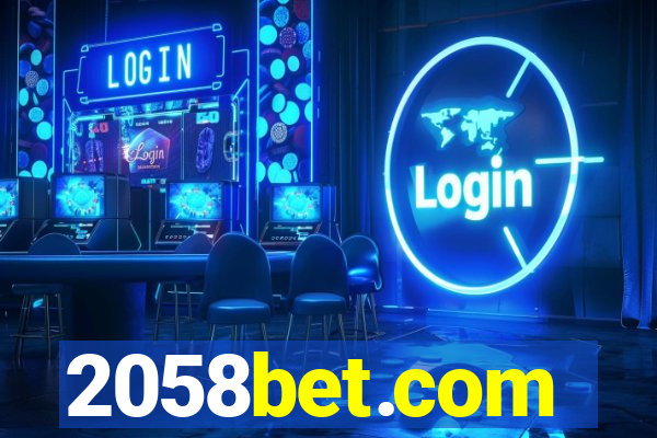 2058bet.com